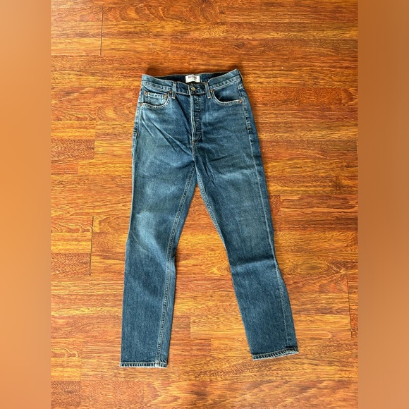 AGOLDE Nico High Rise - Picture 2 of 8